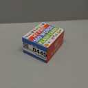 100 First Words Flash Cards  High Contrast Picture Flashcards  Educational Learning for Speech and Early Vocabulary Featuring Animals, Food, Transport, Family, Clothes and More