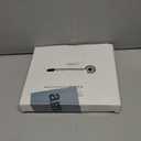 Capshi 25ft 8K 4K@120Hz HDMI Cable 2.1, 48Gbps High Speed Cord for TV, PS5, PS4, Xbox Series X, Monitor, 8K@60Hz, 2K@240Hz, 144Hz, Support HDR, eARC, DTS:X, HDCP 2.2 & 2.3, Braided, Long (Grey)