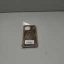 EYZUTAK Magnetic for iPhone 13 Pro Max Case, Compatible with MagSafe, Military Grade Drop Protection Translucent Matte Phone Case Slim Anti-Fingerprint Shockproof Protective Cover for Women Men-Gold