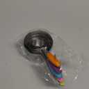 Stainless Steel Measuring Cups Set of 7, Stackable Measure Cups Kitchen Gadgets for Cooking Baking Supplies Tools, Nesting Metal Cup Spoons Easy to Read Markings for Dry & Liquid Measurements Baker