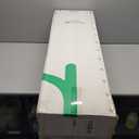 Novilla Memory Foam Mattress Topper King, Medium Firm Foam Mattress Topper King, 4 Inch Memory Foam Mattress Topper with Removable Cover, Cooling Gel Infused for Pressure Relief & Cooling Sleep