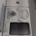 VTech VM5251 5 Digital Video Baby Monitor with Full-Color and Automatic Night Vision, White 5 inch