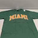 Retro Miami Men Miami Women Vintage Classic Orange Green FL T-Shirt (Small)