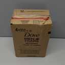 Dove Men+Care Body Wash Rejuvenating Mango + Cedarwood 4 Count for Men with 24-Hour Nourishing Micromoisture Technology 18 oz