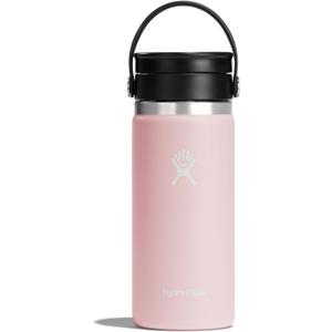 Hydro Flask 16 Oz Wide Flex Sip Lid Trillium (Trillium Pink)