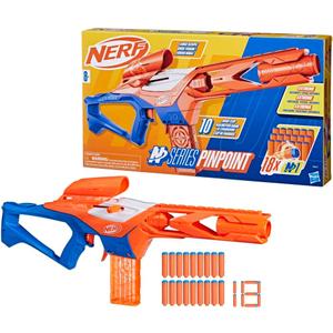 NER N Series Pinpoint