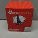 Morph Costumes - Diplodocus Dinosaur Kids Boys or Girls Inflatable Blow Up Fancy Dress Costume - One Size