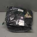 Yeokou Women's Casual Full Zip Up Sherpa Lined Hoodie Sweatshirt Jacket Coat, Size M