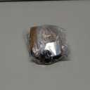 Craftsman Golf 3pcs or 1pc Rustic Vintage Brown Matte Soft Thick Classy Golf Headcover Head Cover Protector for Woods and Driver Hybrids Putters