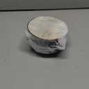 Porcelain Sauce Dishes, Side Dish Sushi Dipping Bowls Tableware Serving Dish Appetizer Plates Stackable Ramekins, Set of 6