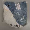 Djungelskog Giant Stuffed Animal, Shark Plush, Shark Stuffed Animal, Shark Pillow for Home Room Dcor- Ideal Gift for Kid Boy, Girl & Girlfriend (60cm/24inch)