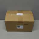 Kittmip 240 Pcs Mount Compatible with 400 ft Govee Pro H706 H806 Permanent Outdoor Lights Brackets with Screws for Soffit, Clip Replace Glue (White)