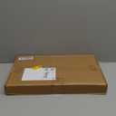 Haturi Vacuum Stand for Dyson Gen5 V15 V12 V11 V10 V8 V7 V6, Heavy-Duty Metal Bracket Organizer with 4 Accessory Hooks, Hidden Cord Management & Space-Saving Design for Cordless Handheld Vacuums (With Square Base, Sliver)