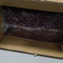 Sunbeam Royal Ultra Fleece Heated Electric Blanket King Size, 90" x 100", 12 Heat Settings, 12-Hour Selectable Auto Shut-Off, Fast Heating, Machine Washable, Warm and Cozy, Claret