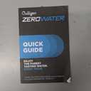 ZeroWater 32-Cup Ready-Read 5-Stage Water Filter Dispenser with Instant Read Out - 0 TDS for Improved Tap Water Taste - IAPMO Certified to Reduce Lead, Chromium, and PFOA/PFOS