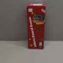 Colorful Jokers and Marbles Board Game Pegs and Jokers Card Game for 2-8 Players 8 Solid Wood Game Boards 4 Colors 40 Marbles 4 Decks of Cards Full Size Game Set