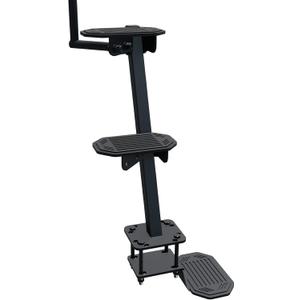 Heavy Duty Boat Trailer Steps(3 Steps)