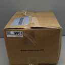 Kids Bike Seat Front Mounted and Handlebar Child Bike Seat Detachable Front Mounted Toddler Bicycle Seats Bicycle Seats with Foot Pedals for Children 2~5 Years Compatible with All Adult MTB