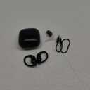 iLive Electronics Truly Wire-Free Earbuds, Sweat Resistant, Includes 3 Set of Ear Tips, Black (IAEBT270B)