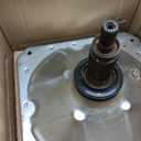 W11393685 Washer Gear Case Transmission Replacement, Compatible with Whirlpool, Maytag, and Kenmore Top Load Washers - Replaces W10447976, W10811956, W10868473, W11134159 and More