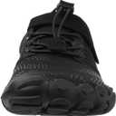 WHITIN Men's Trail Running Shoes Minimalist Barefoot, Size 10