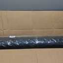 Fiberglass Screen Roll Black 59" x 100' Window Screen Replacement Mesh, UV Protected & Weatherproof, Easy to Install/Cut for Windows, Doors, Porches - Keeps Bugs Out