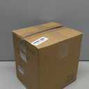 WHITE TIGER 1.5L Mini Rice Cooker for 5 Cups Uncooked (6 Cups Cooked), Smart Rice Cookers with One Touch & Auto Keep Warm, Portable Travel Small Rice Cooker with Lid and Removable Non-stick Pot, Suitable For 1-4 People Cooking Rice, Oatmeal, Veggies