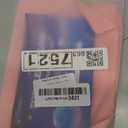 Organic Cotton Toddler Pillowcase 2 Pack, 14x20 Travel Pillow Case Cover, Soft & Breathable Small Pillow Case for Babies Girls, Fits Pillows sizesd 13 x 18 or 12x 16 for Kids Bedding Pillow Cover (Pink)