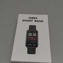 Fitness Trackers,Smart Watch with 1.47" Color Screen,100+Sport Modes Fitness Watch with Heart Rate Sleep Monitor, Pedometer Step Counter Watch, 3TAM Waterproof Activity Trackers for Women Men,PL