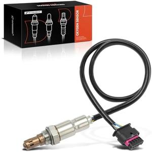 A-Premium O2 Oxygen Sensor Compatible with Ford F150 2018-2023, Mustang 2018-2023, Escape 2017-2022, Fusion 2017-2020, Transit Connect 2019-2023, Ranger 2019-2023