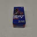 PIVOTRAX-90/90-21 or 80/100-21 (3.00 X 21) Heavy Duty Motorcycle Tube - 3mm Thick - TR4 Valve