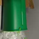 Libman Rinse 'n Wring Mop and Bucket System, 2 Microfiber Pads Included