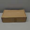 2 Pack 100W LED Parking Lot Light 28000LM Barn Lights with Photocell 6500K Security Light Dusk to Dawn IP67 Waterproof LED Exterior Lights Lightning-Resistant and Robust for Yard