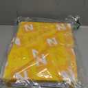 Neenah Index Cardstock, 8.5" x 11", 90 lb./163 gsm, White, 300 Sheets, Lightweight, 94 Brightness - EXTRA SHEETS, MORE VALUE! (91437)