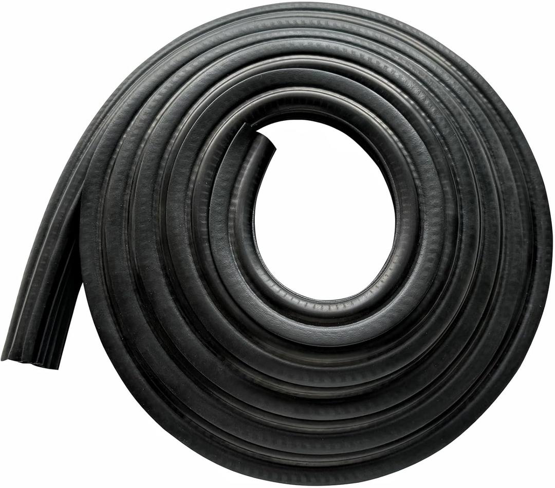 7281063 Door Seal Compatible with Bobcat Loader A770 S450 S510 S530 S550 S570 S590 S595 S630 S650 S740 S750 S770 S850 T450 T550 T590 T595 T630 T650 T740 T750 T770 T870 Skid Steer