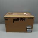 Pull-Ups Girls' Potty Training Pants, Size 2T-3T Training Underwear (16-34 lbs), 124 Count (4 packs of 31)