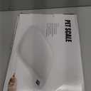 Small Animals Digital Pet Scale for Dogs Cats, Portable Electronic Kitchen Food Weighing Scales Max 33 lbs, LCD Scale with Tray, for Food, Puppy, Kitten, Lizard, Hamster, Tortoise, Helping