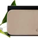 Drift Car Air Freshener - Stone Air Freshener Car Odor Eliminator - Long Lasting Scent - Auto Accessories - Metal Clip - Essential Oils - Clean Ingredients - Grove Scent Starter Kit