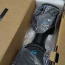 Gyroor Self Balancing Scooter New G13 All Terrain Balancing Scooter with LED Lights, Self Balancing Off Road with Bluetooth for Kids ages 6-12 and Adults-Black
