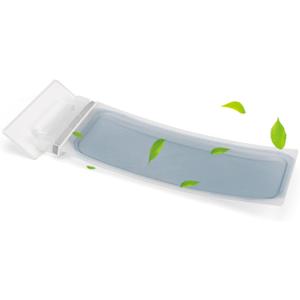 8557882 Dryer Lint Filter Case Screen Replacement Parts Compatible for whirl-pool, ken-more etc Replaces WPW10717210,AP6023930,8557882,PS11757278,8559787,W10641634,8558463,8558459 by MIFLUS