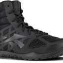Reebok Men's Nano 6" Tactical Boot Military (13 Women/13 Men, Black)