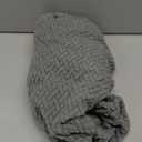 Couch Cushion Covers Sofa Covers Couch Covers for Sofa Pet Friendly Universal Sofa Covers Washable Stretch Slipcovers for Sectional Sofa (Texture Gray,Large Single Seat Cover)