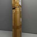 Yes4All Steel Mace Bell for Strength Training, Shoulder, Grips & Forearms Workouts - 5 Pounds