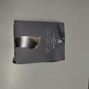 Andis 24675 UltraEdge 2-Speed Detachable Blade Pet/Dog Clipper  Runs Cool & Quiet, Designed with Two-Speed Rotary Motor & Shatter-Proof Housing - for All Coats & Breeds - 120 Volts, Black