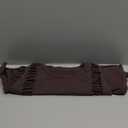 Women's Hollow Out Summer Sleeveless Tank Tops Washed Retro Rock Concert Outfits Tops Streetwear