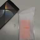 TORRAS Crystal Clear for iPhone 16 Pro Case, Ultra-Thin, Non-Yellowing, Military Protection, Slim Fit Silicone TPU Cover for iPhone 16 Pro Phone Case, Soft, Clear, 6.3 inch