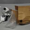 BlueStars WPW10730972 W10130913 Washer Drain Pump Assembly - For Whirlpool 9200 duet washer, Kenmore he2 plus, Maytag 2000 3000 4000 series wfw8400tw02 wfw9200sqa10 - Replaces 8540024 W10117829