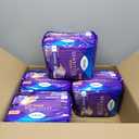 Tena Sensitive Care Overnight Incontinence Underwear for Women Large, 64 Count (New Sizing)