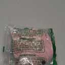 Dog Princess Sweater for Small Dogs Thick Shirt Plaid Clothes Costume Pet Girl Cute Coat Outfits Fall Costumes Winter Dog Sweaters (S,Pink)