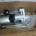 NewYall 1.6KW 12V Starter Motor for Honda Civic CR-V Crosstour Acura ILX 2012 2013 2014 2015
